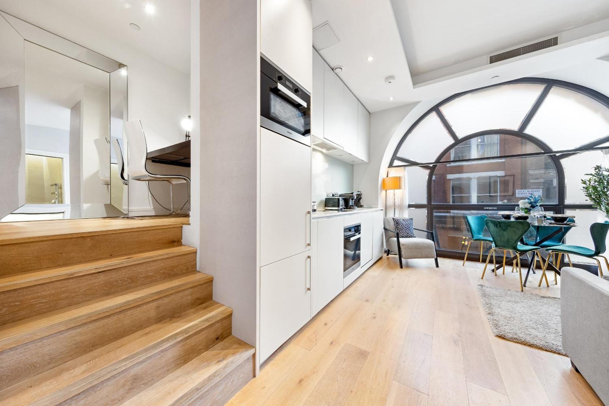 The Covent Garden Collection