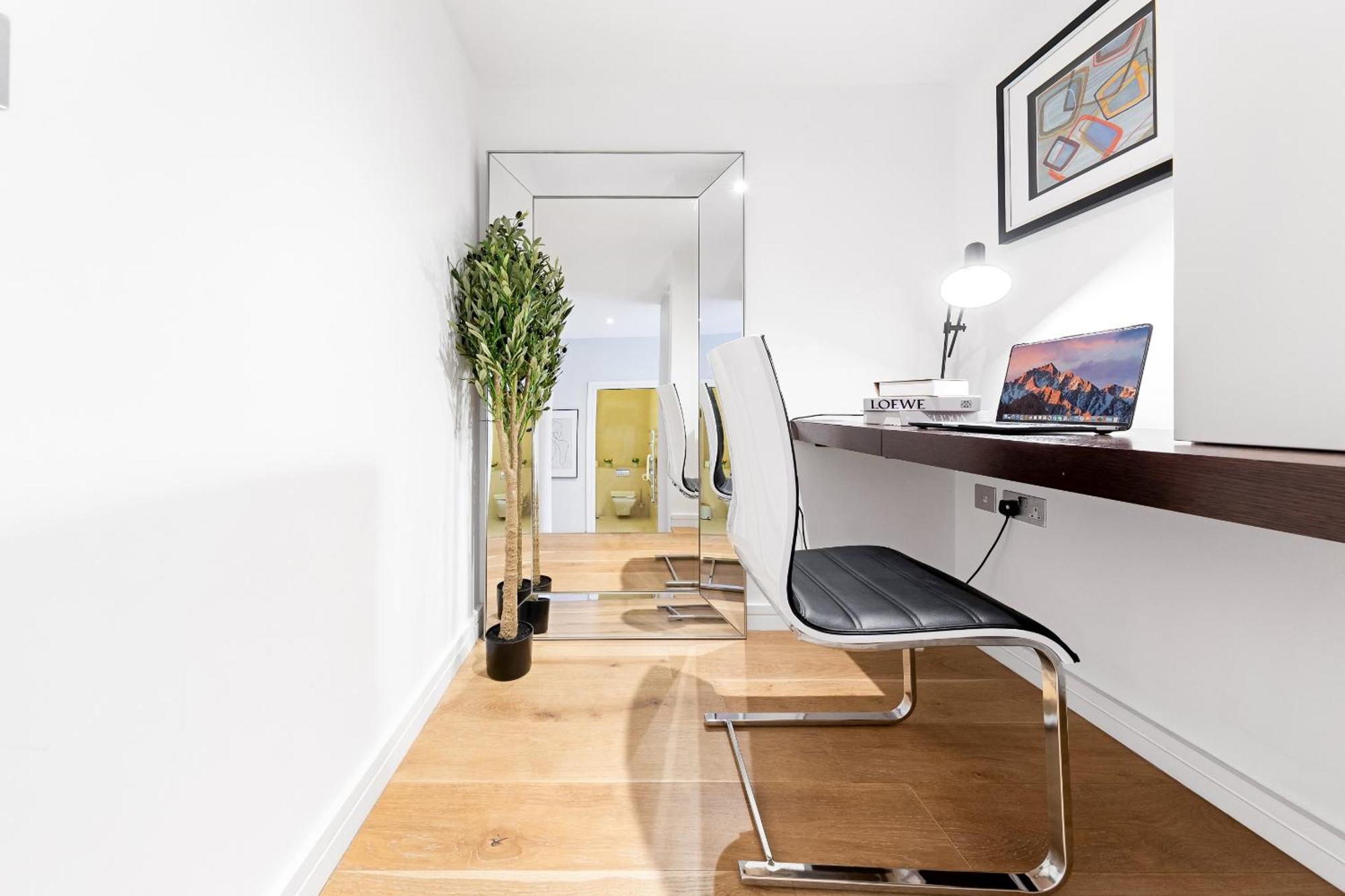 The Covent Garden Collection Apartment