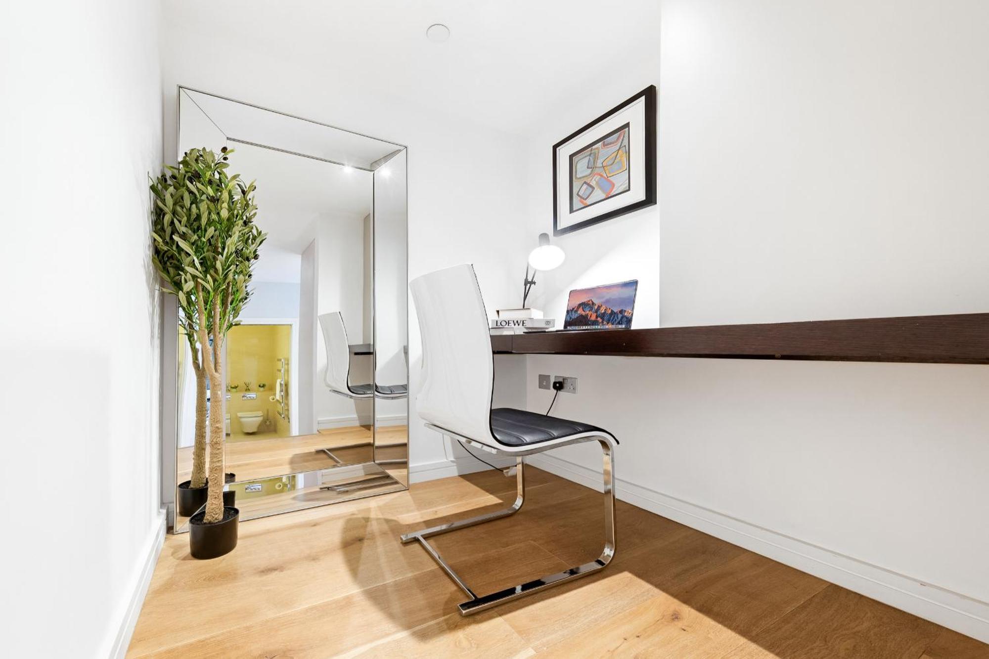 Apartment The Covent Garden Collection