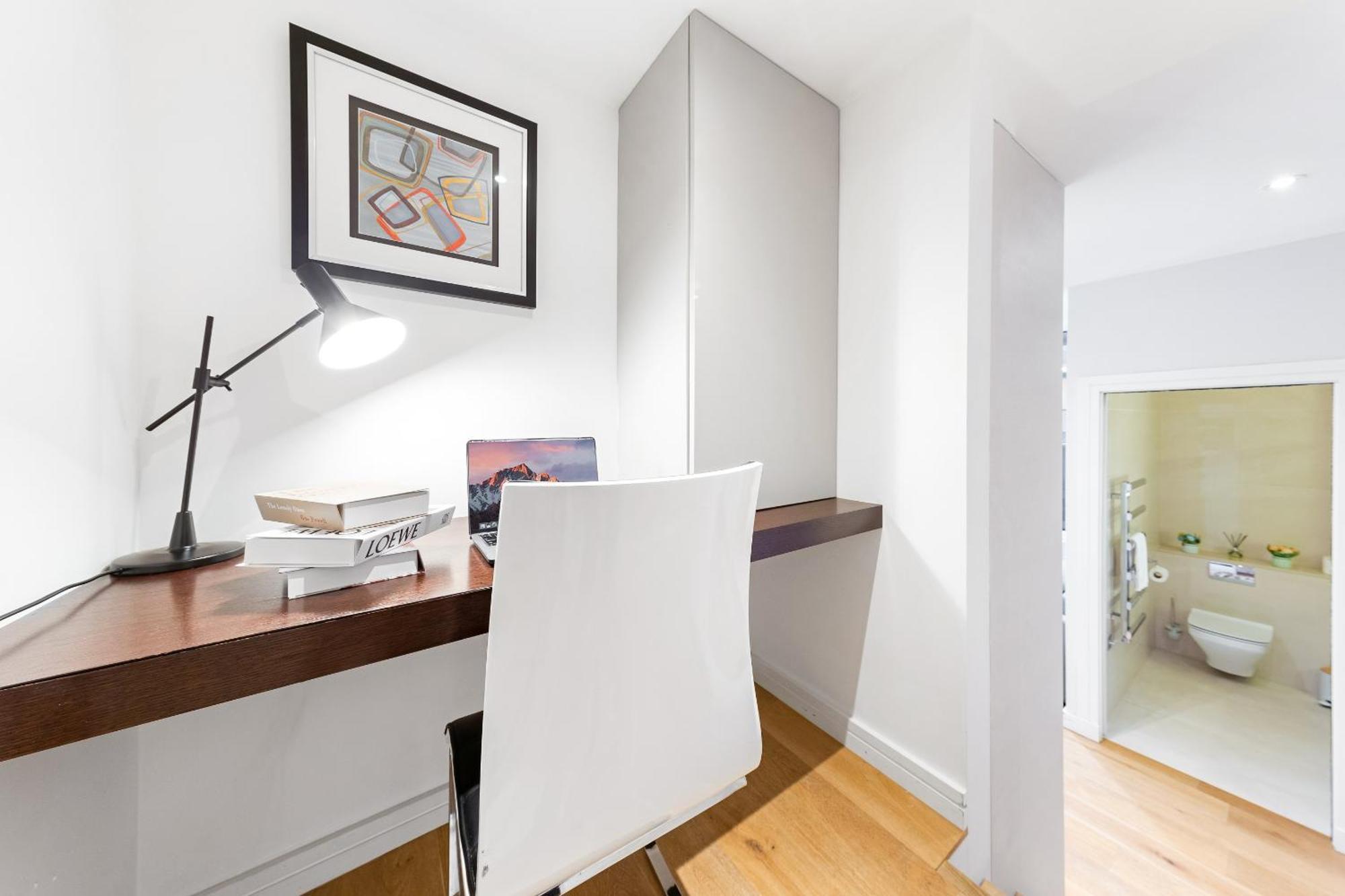 The Covent Garden Collection Apartment *