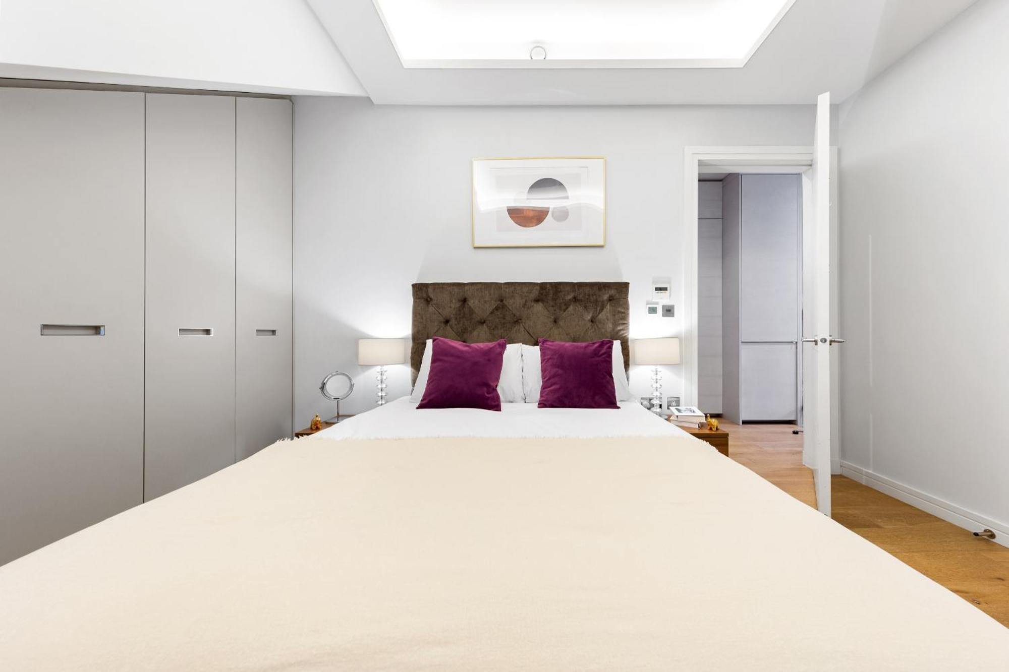 Apartment The Covent Garden Collection