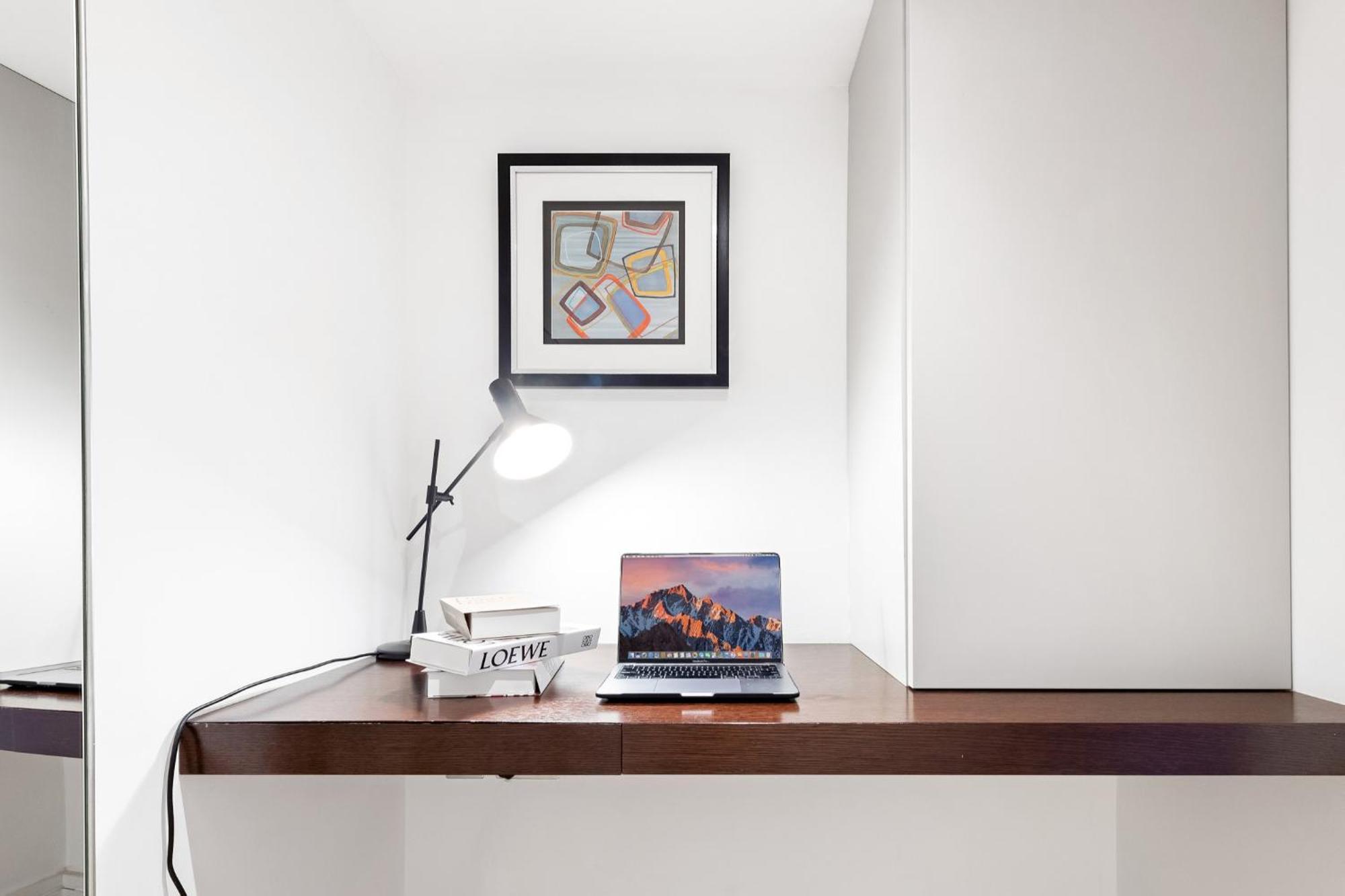 The Covent Garden Collection Apartment
