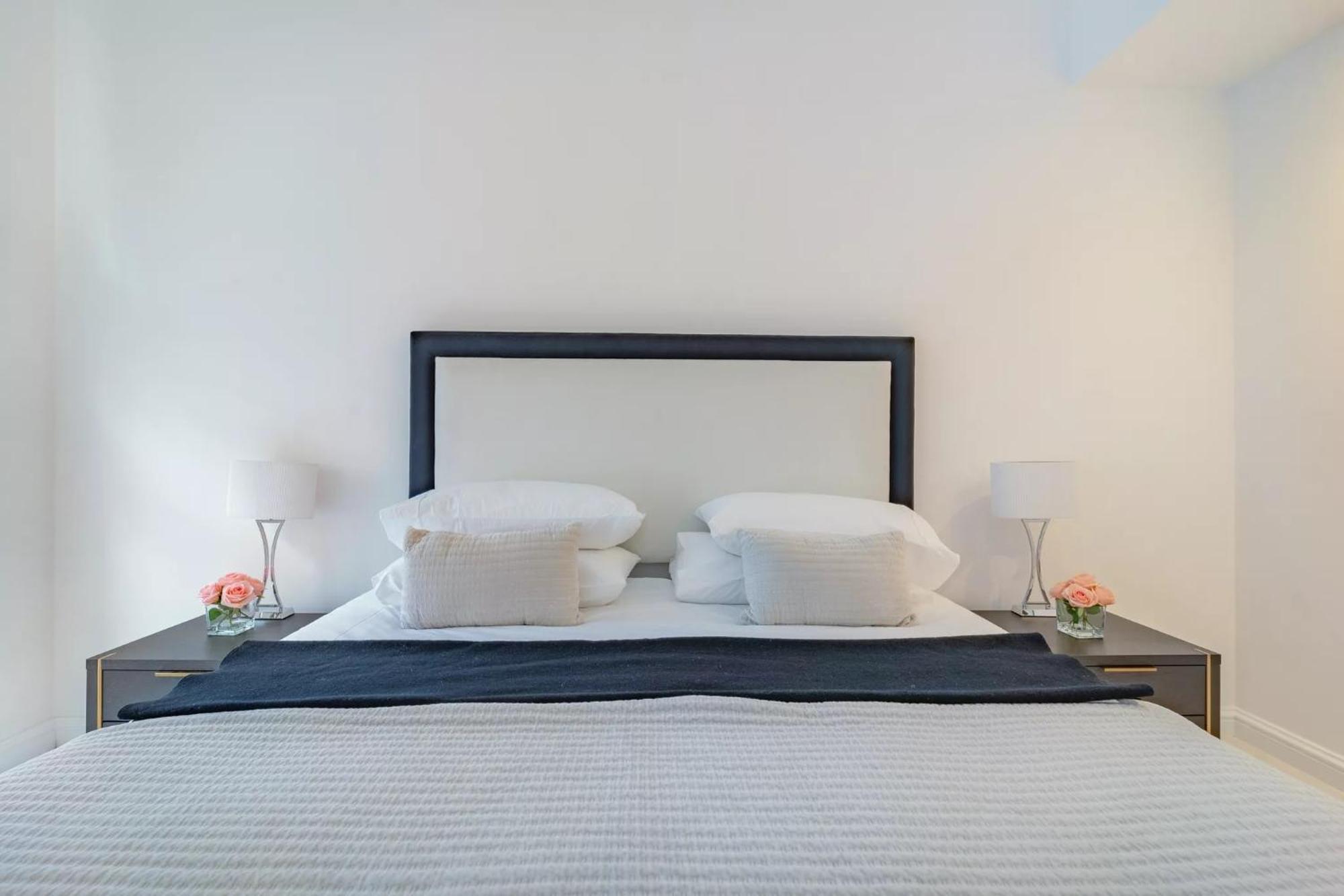 Heart Of Mayfair Apartment *