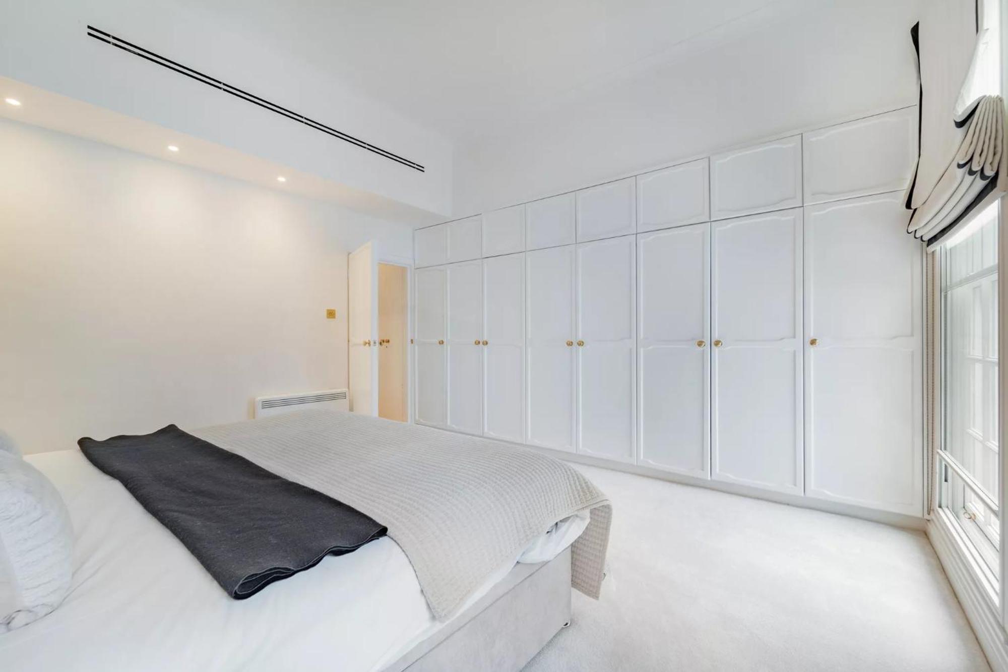 Apartment Heart Of Mayfair *