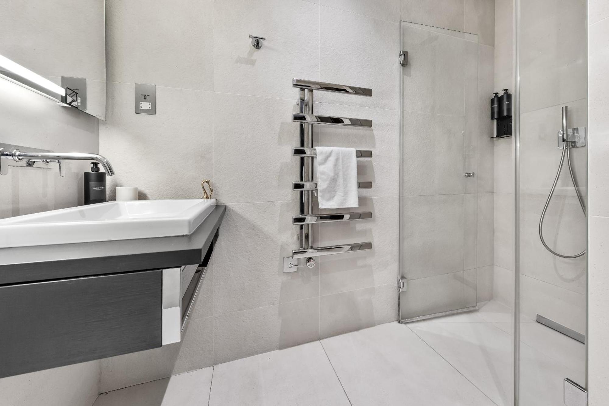 The Covent Garden Collection Apartment