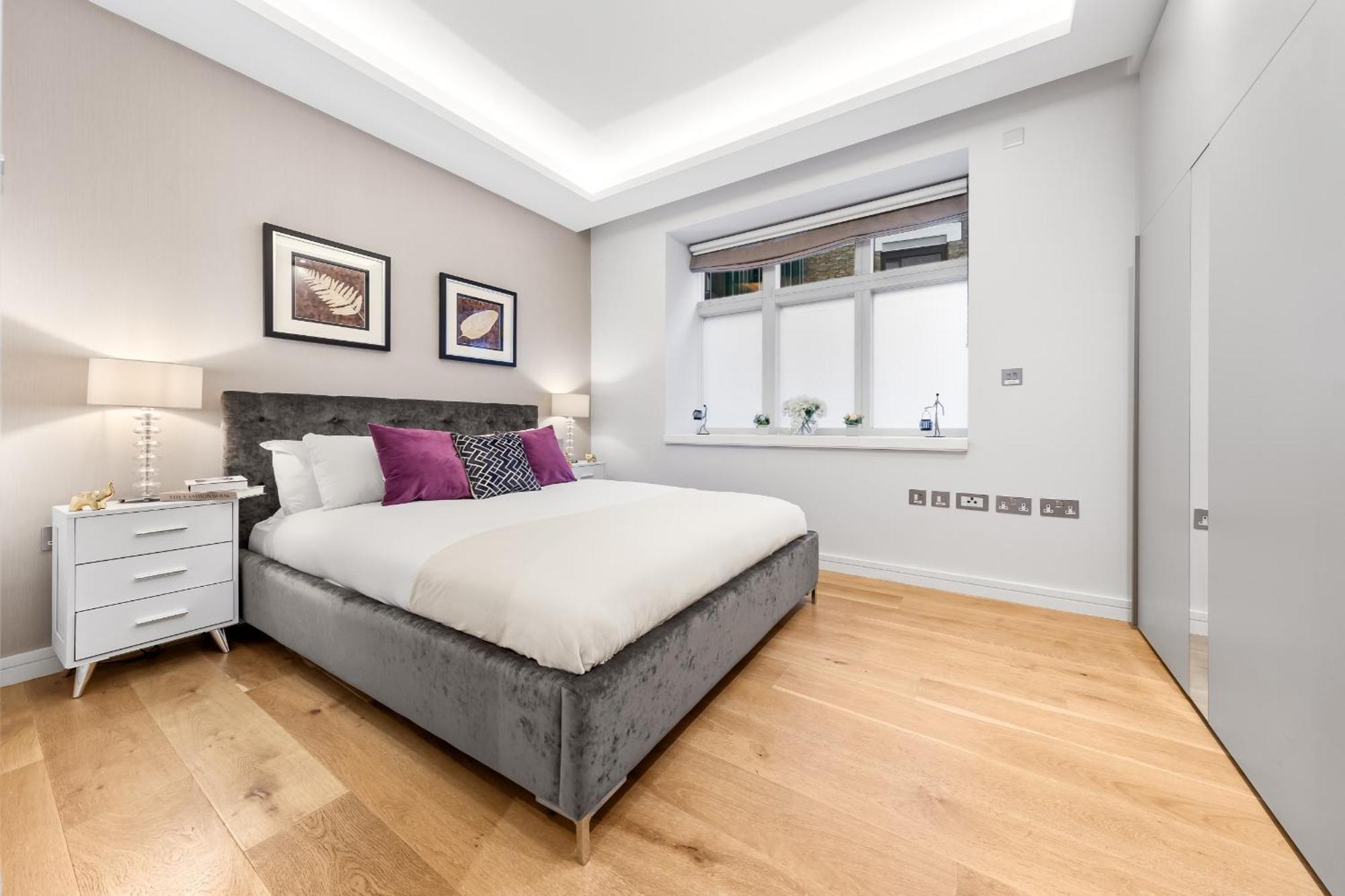 The Covent Garden Collection Apartment