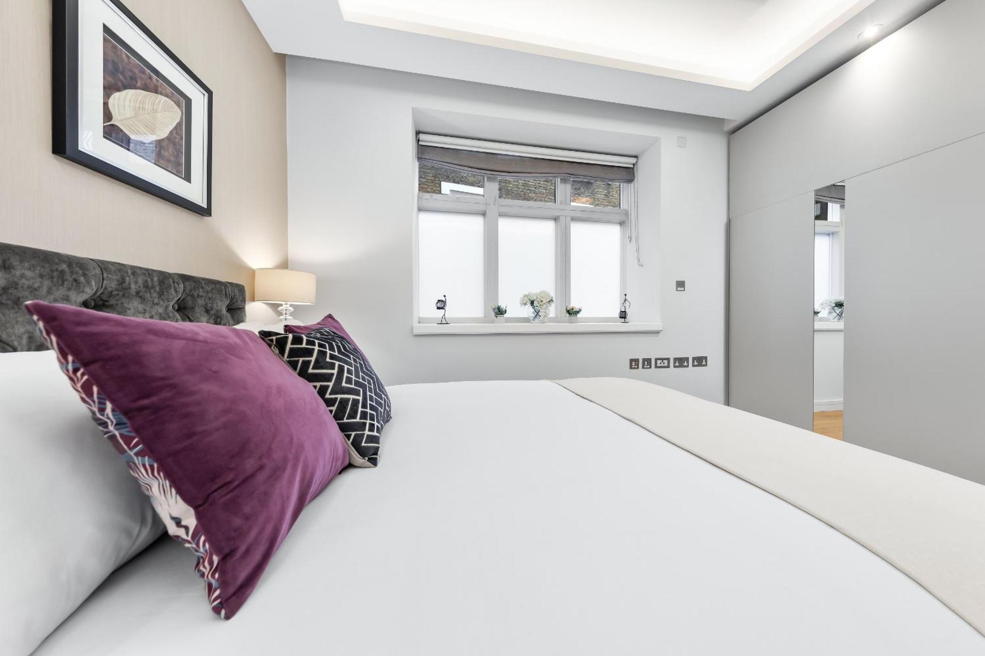 The Covent Garden Collection Apartment *