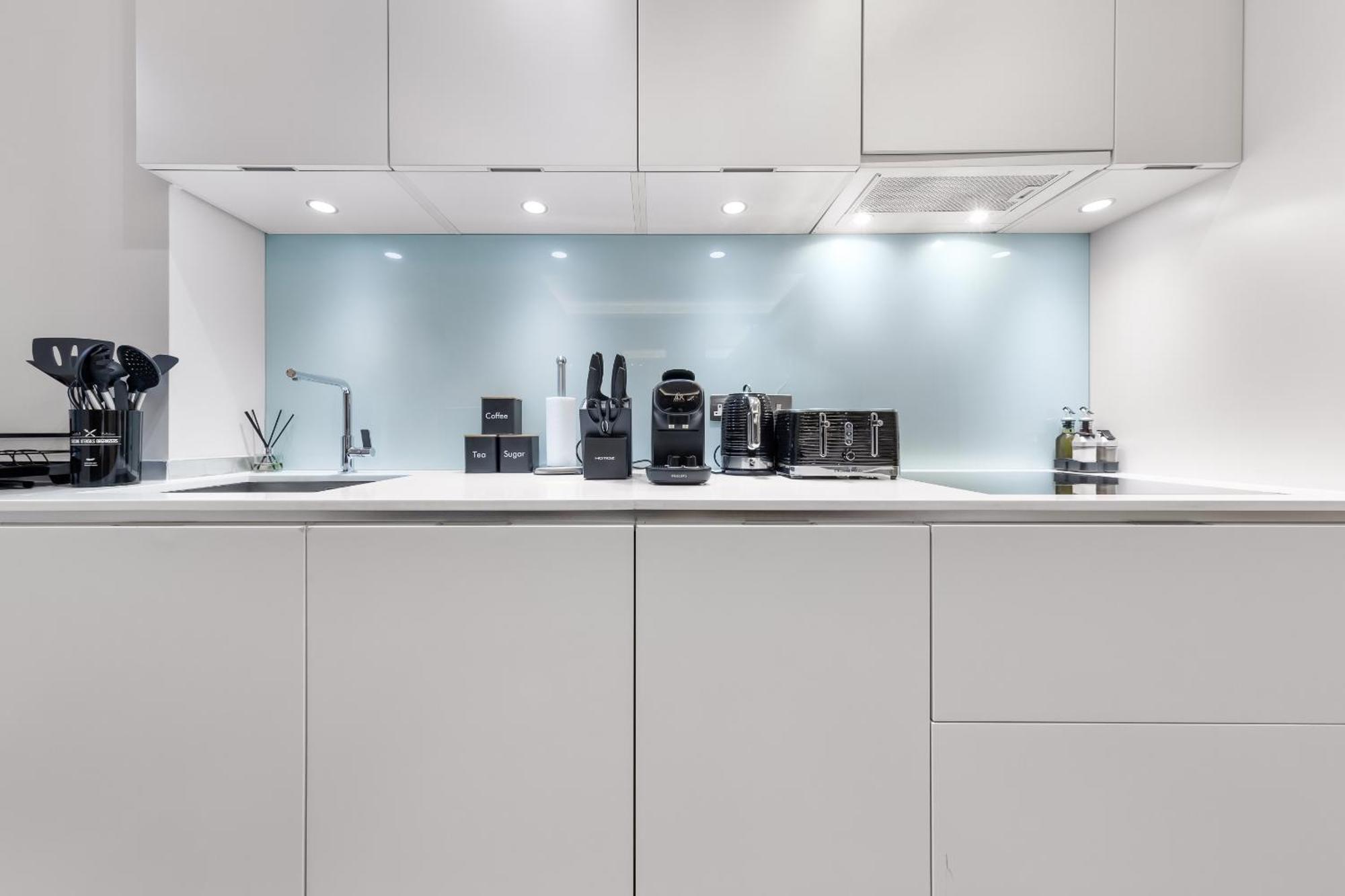 The Covent Garden Collection