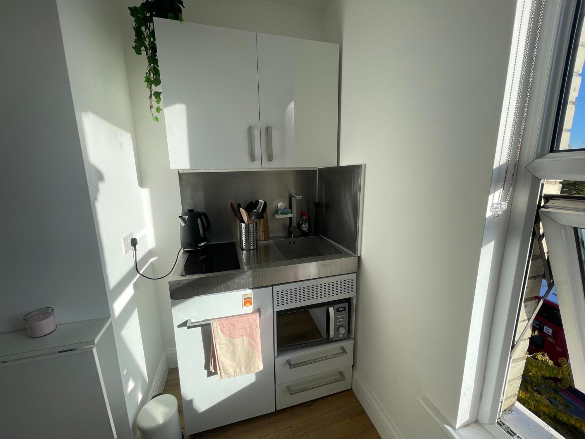 London Studio Stays Appartement Londen