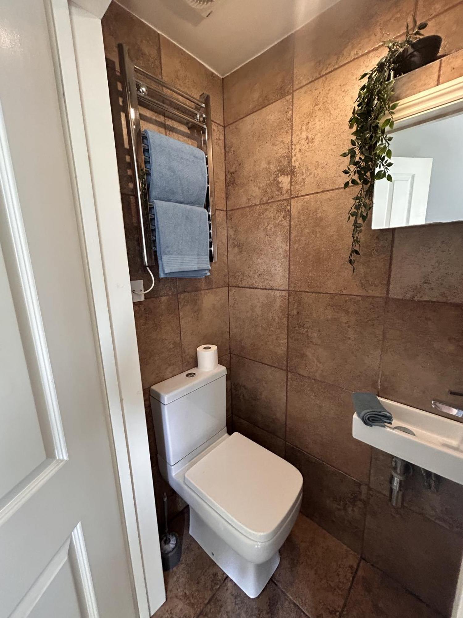 London Studio Stays Appartement