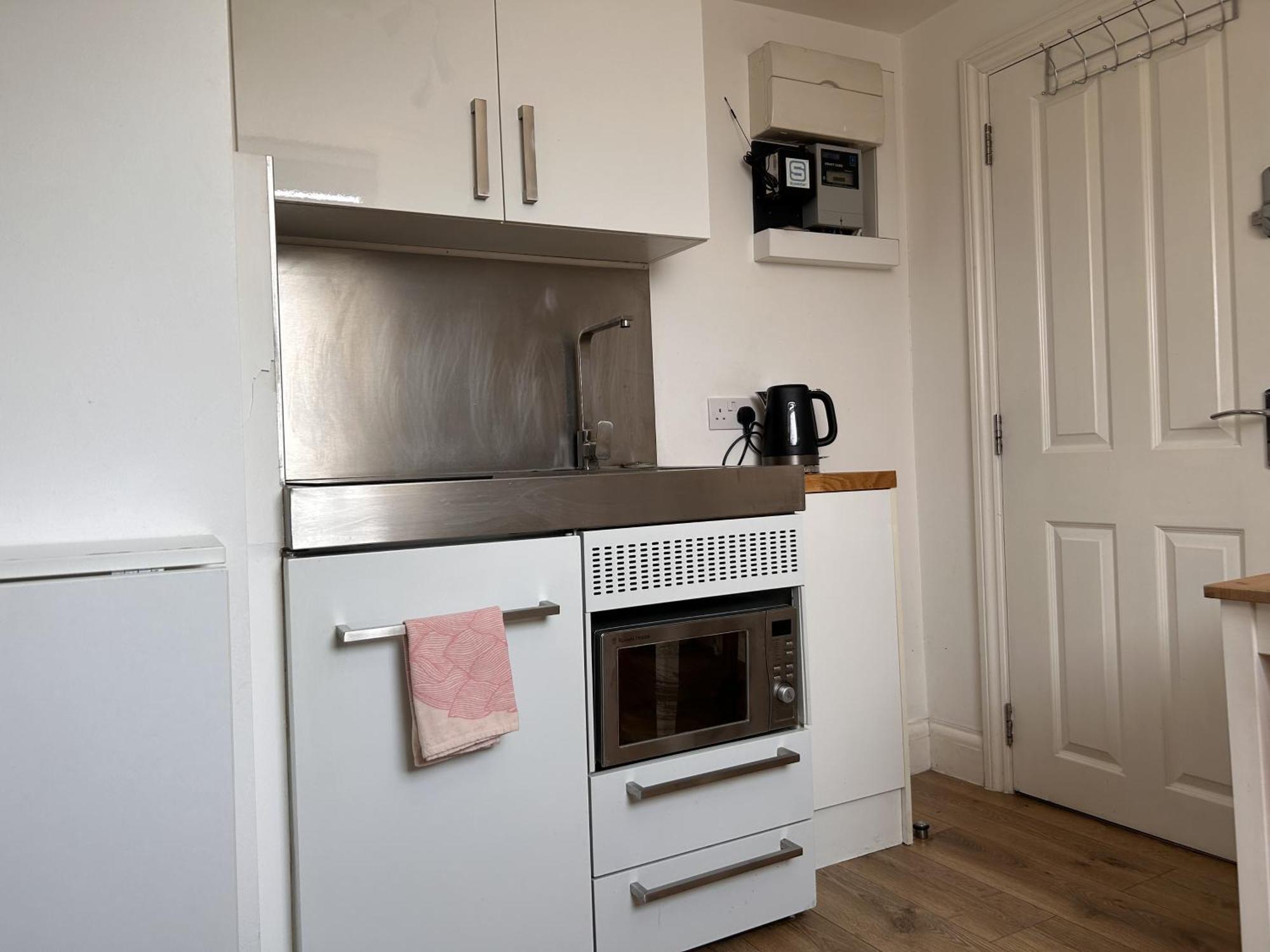 London Studio Stays * Londen