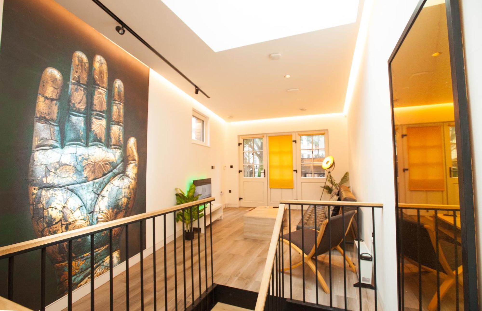 Luxury Kensington House Apartment *