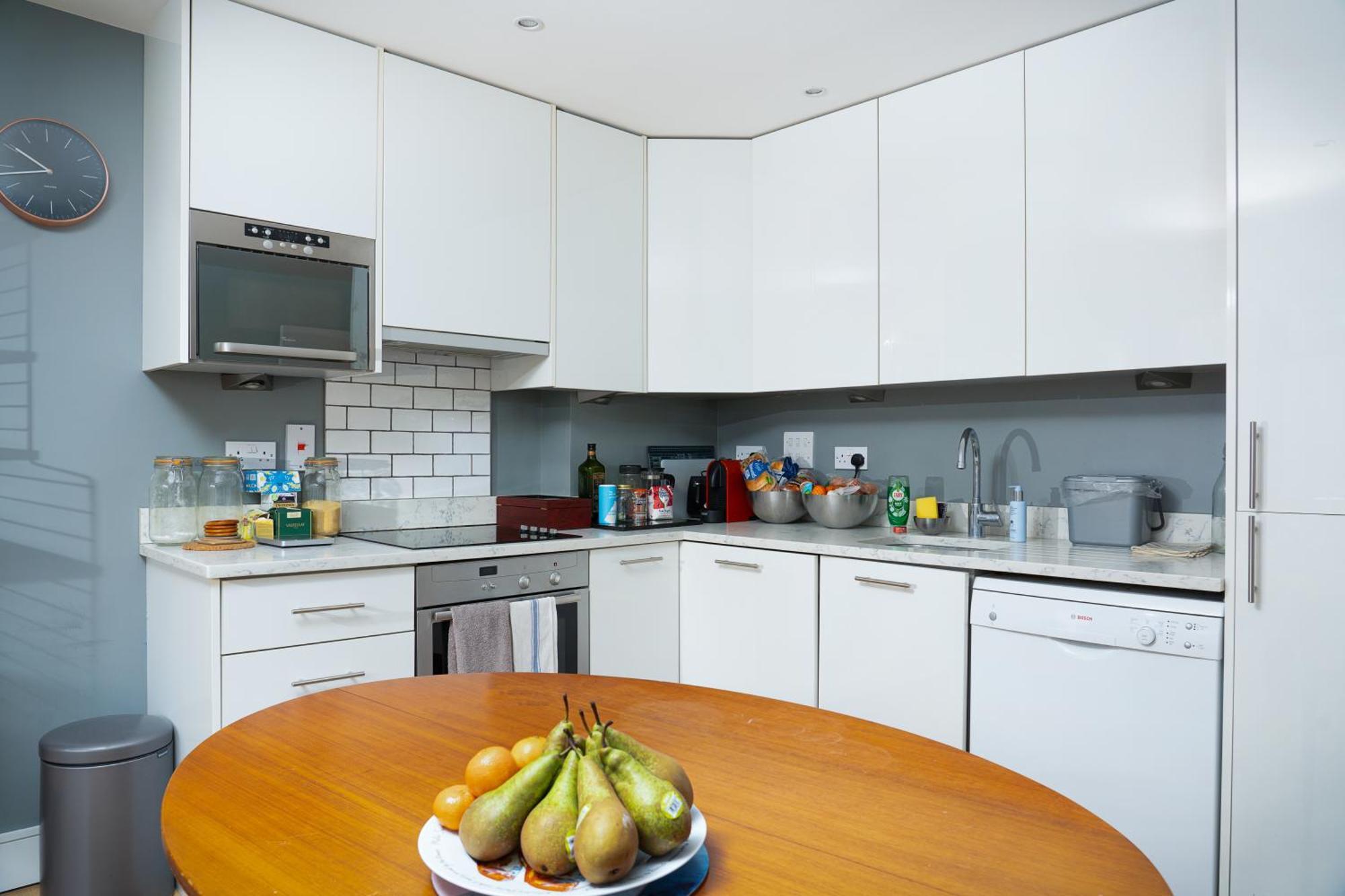 Bridge Escape - 2 Bed 2 Bath Near Landmarks Apartamento *