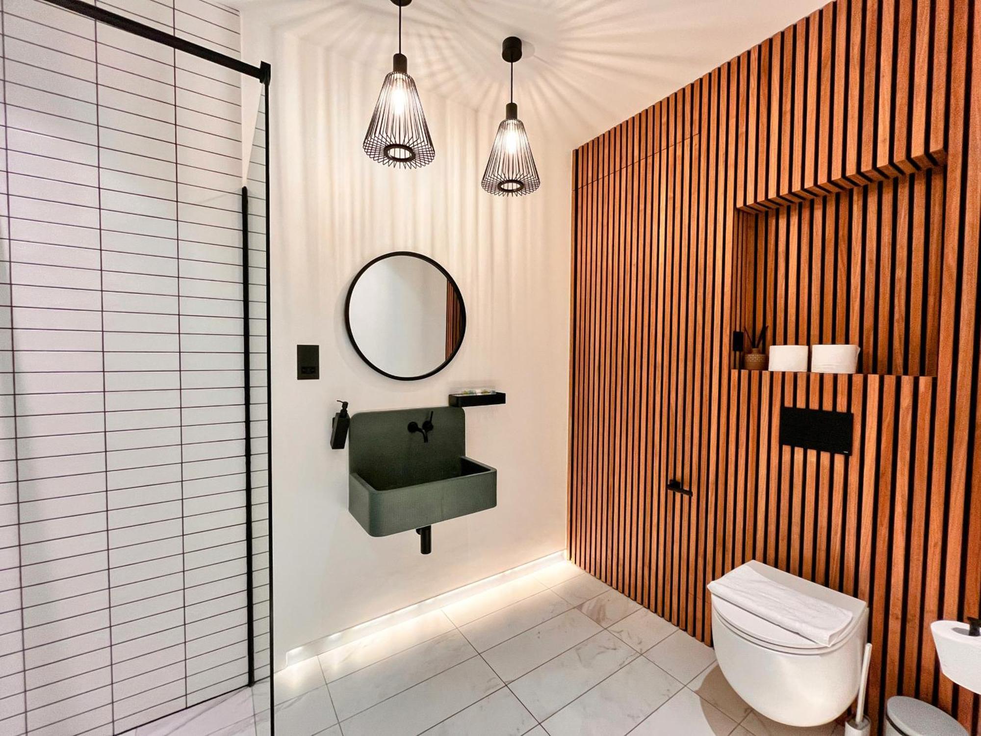 Luxury Kensington House * London