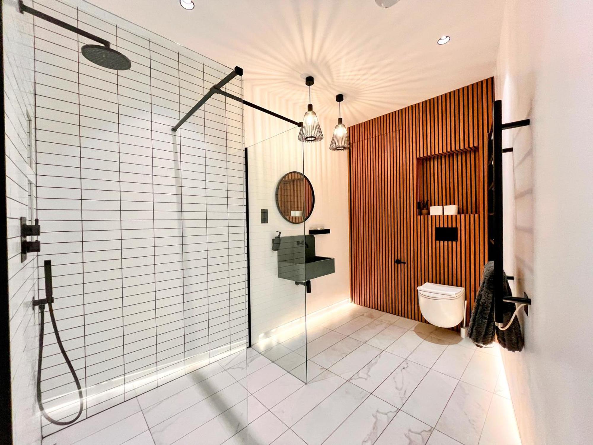 Luxury Kensington House Apartment *
