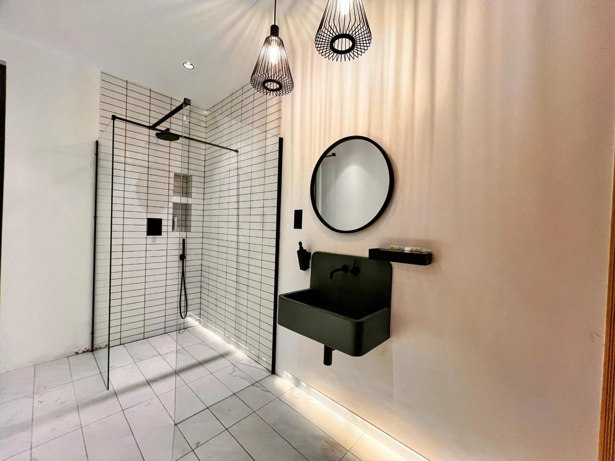 Apartment Luxury Kensington House London