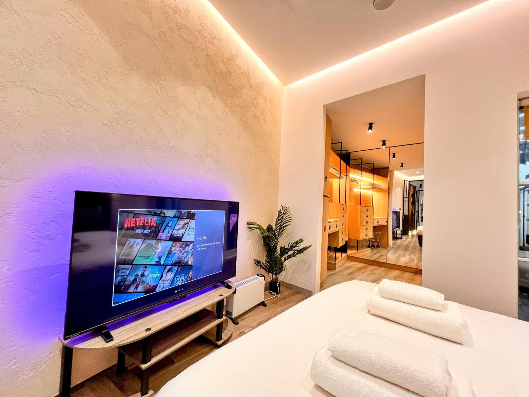 Luxury Kensington House London