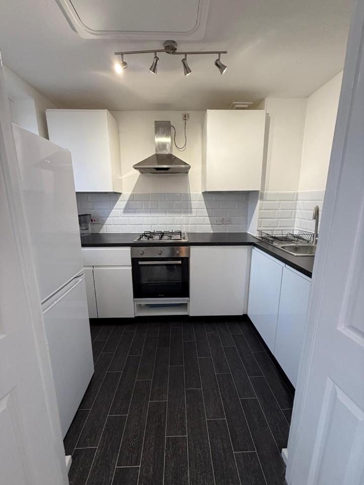 3bed House In Canary Wharf With Parking Holiday home