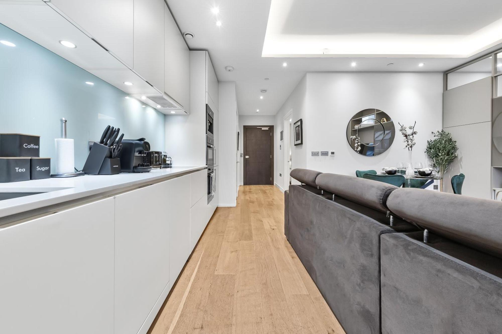 The Covent Garden Collection Apartment *