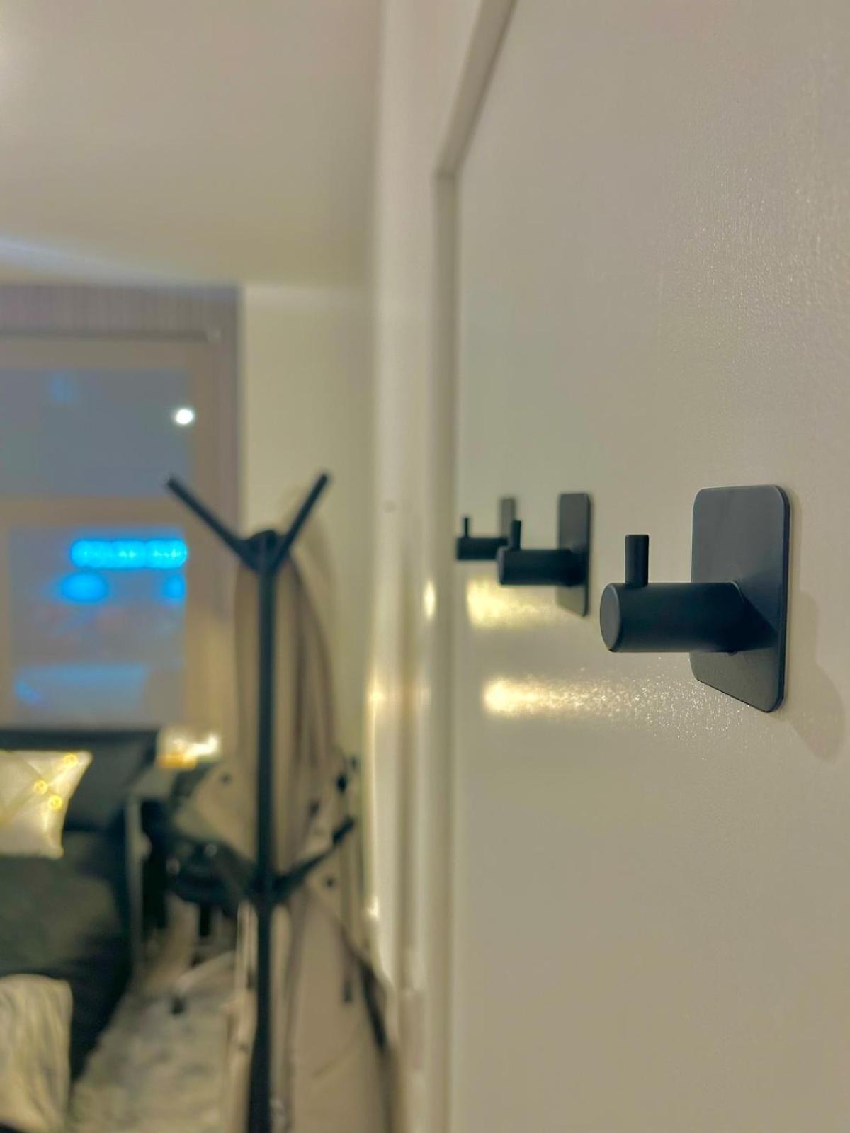 Modern Serviced In Londen