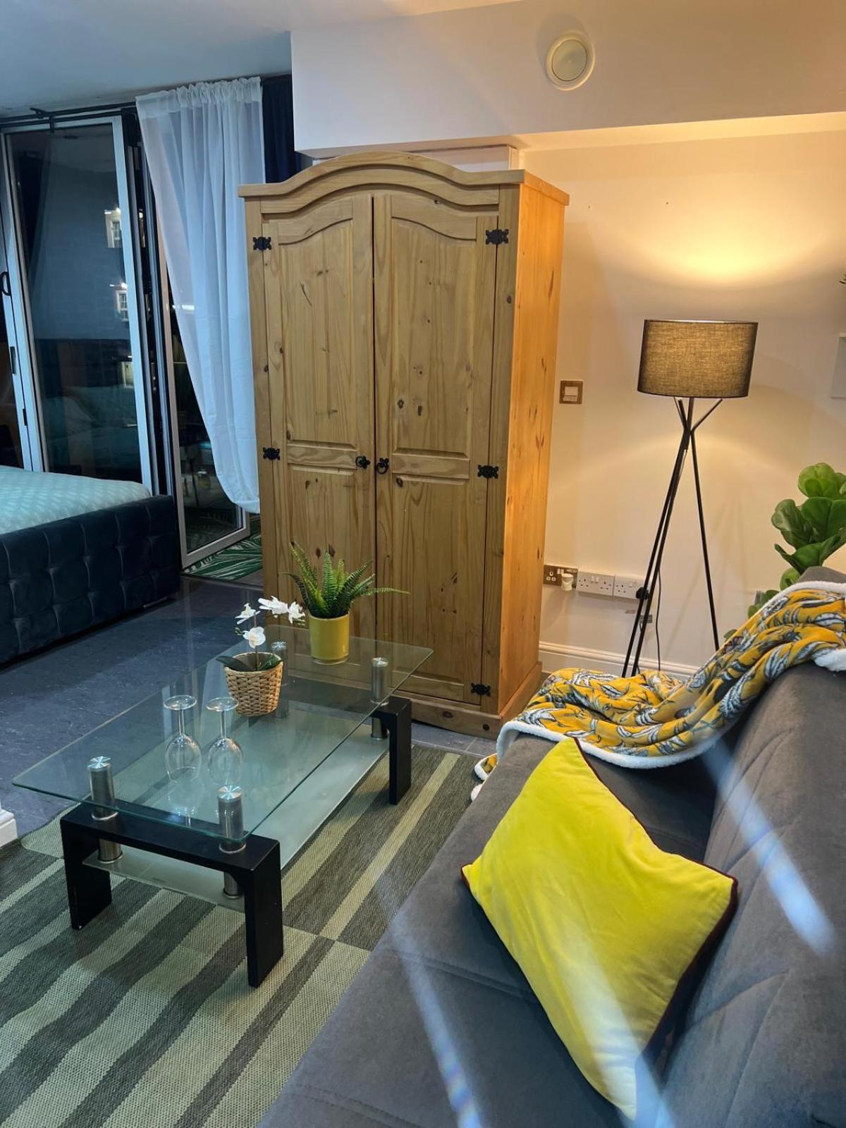 Privatunterkunft Cosy Luxurious In The Heart Of