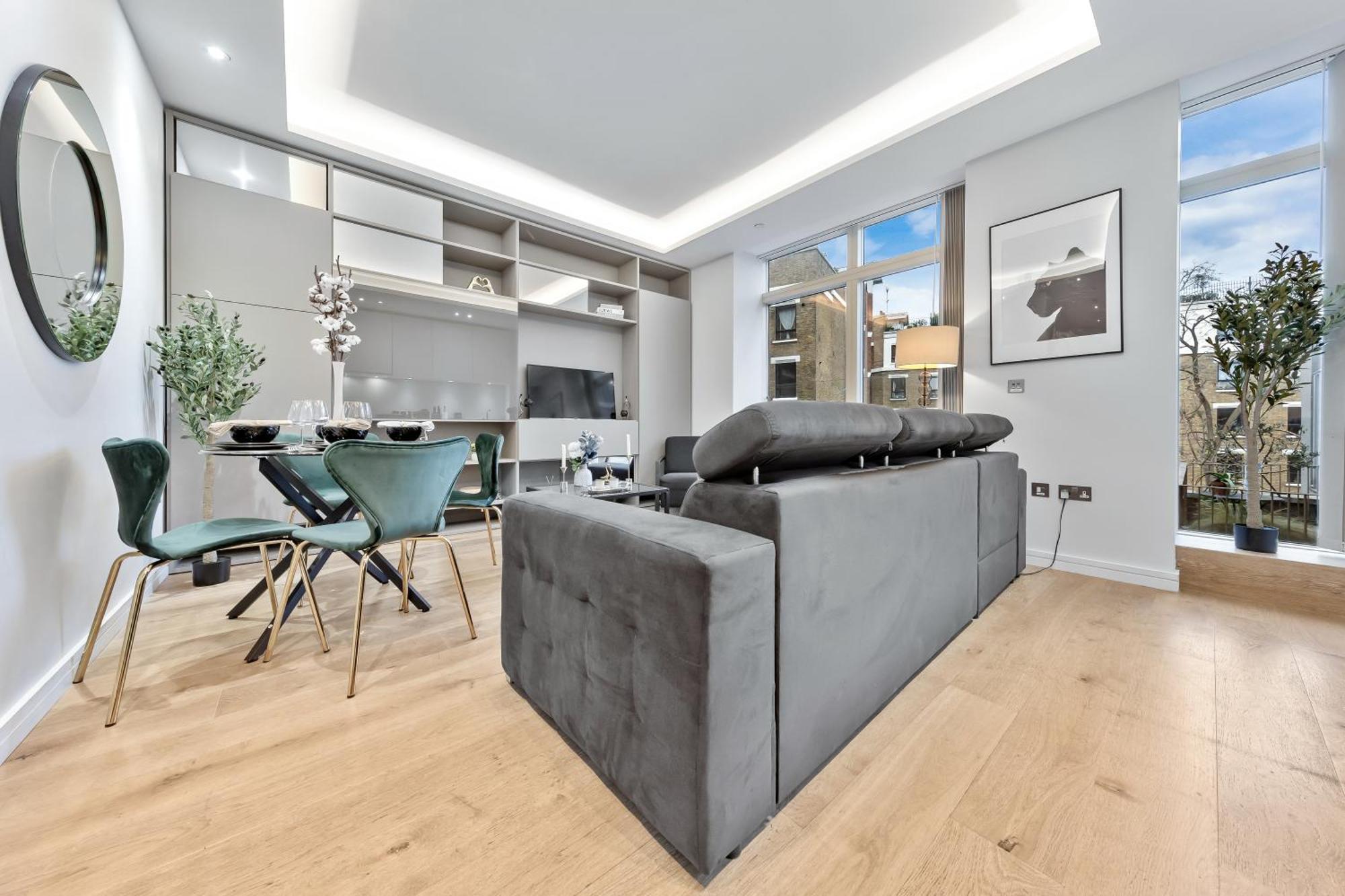 The Covent Garden Collection