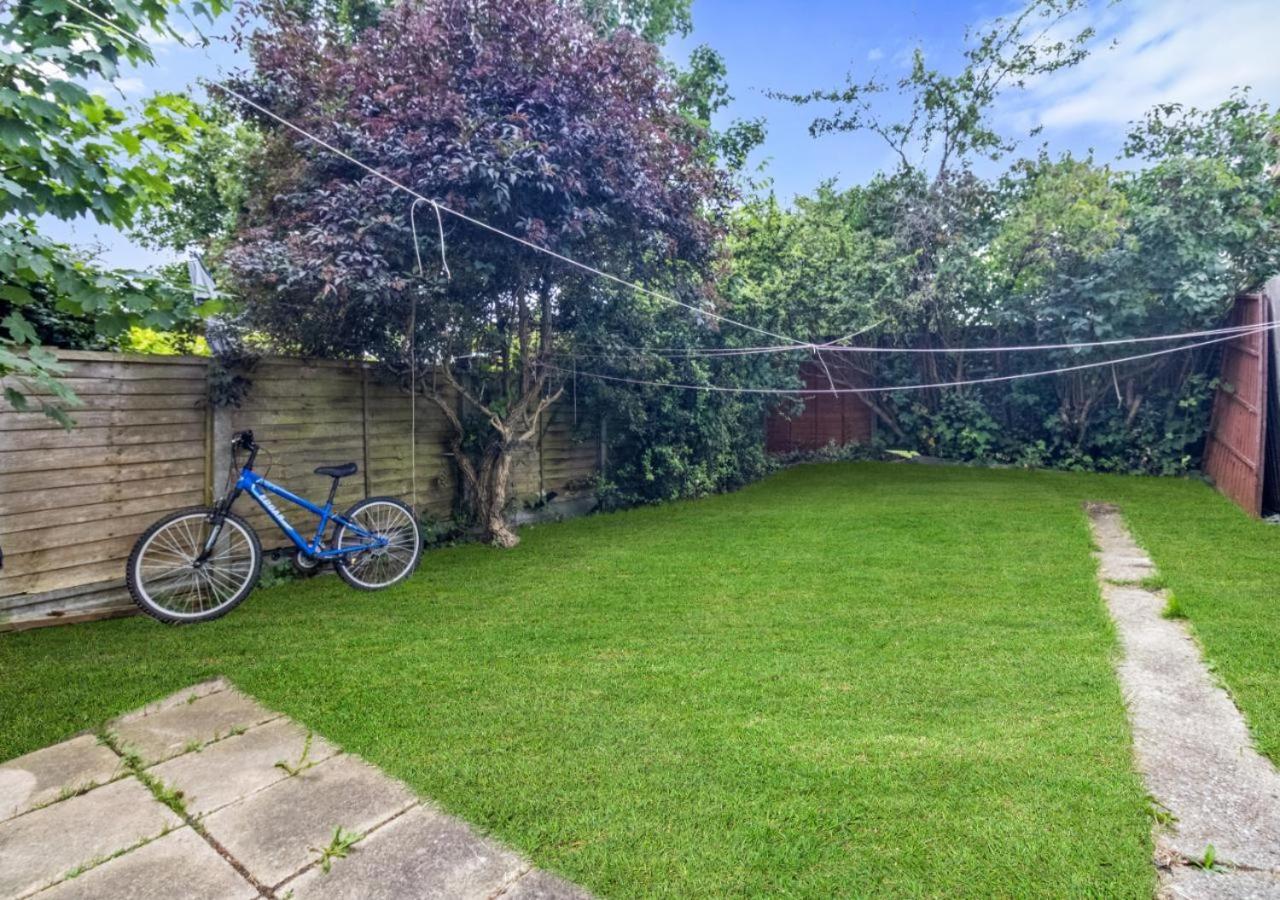 Apartment Experience Comfort & Style Cosy Private In Roundway