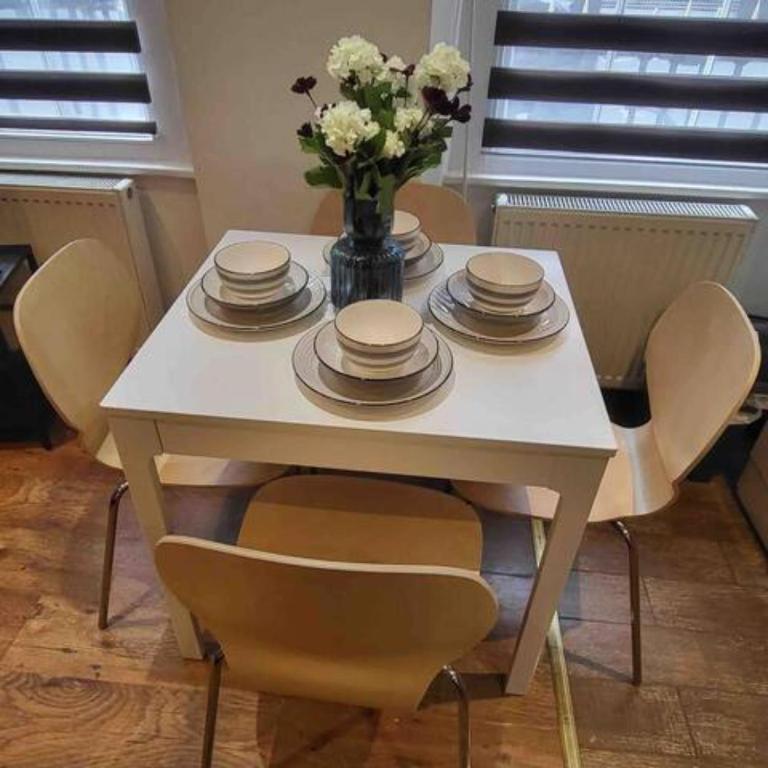 Apartment Fitzrovia Retreat Near Iconic Attractions!