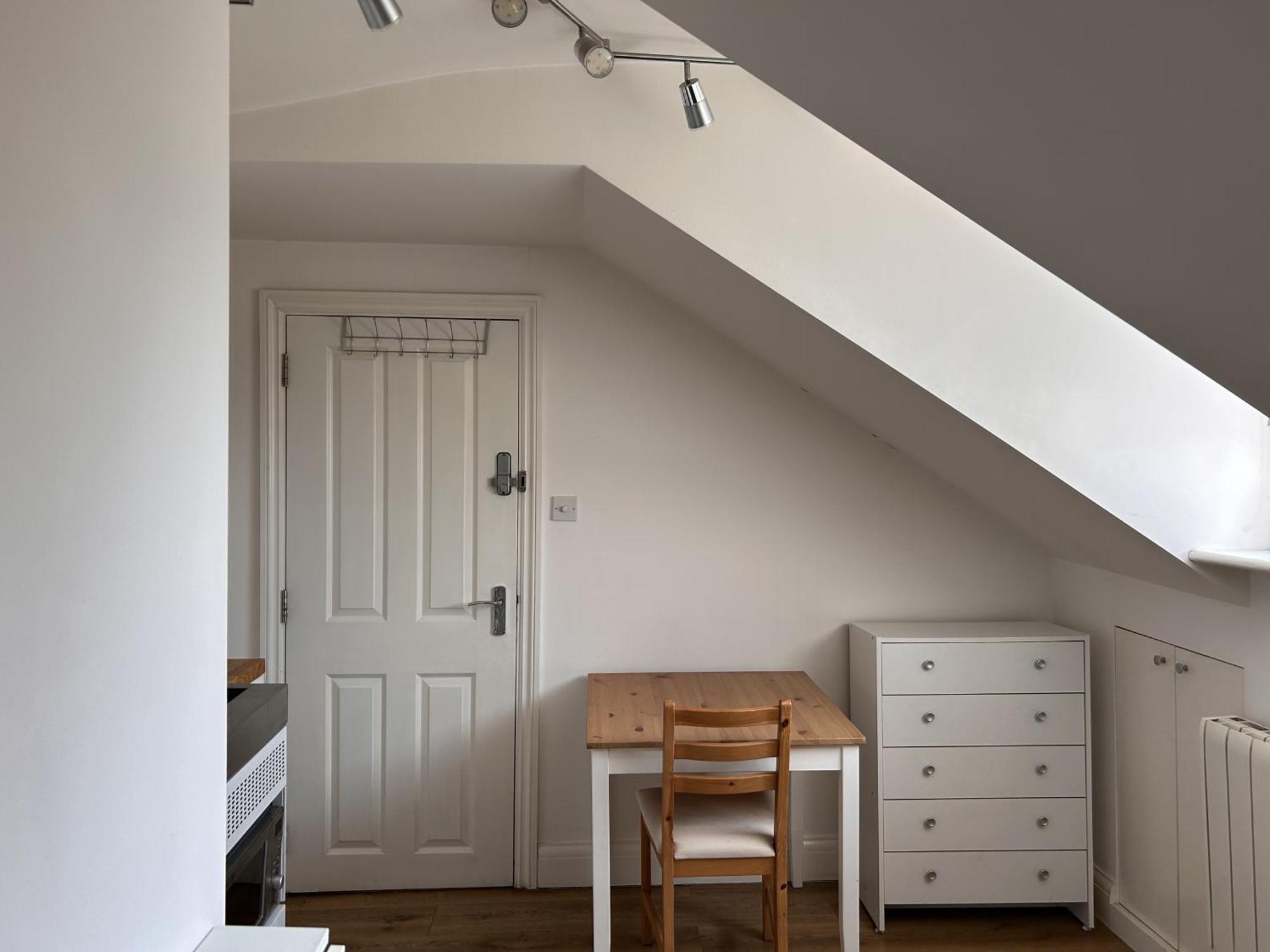 London Studio Stays * Londen