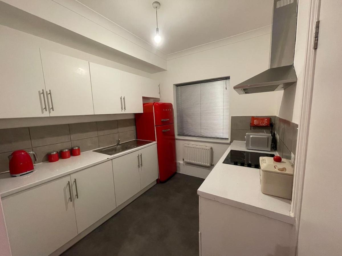 Stylish 1 Bedroom Flat Brixton London