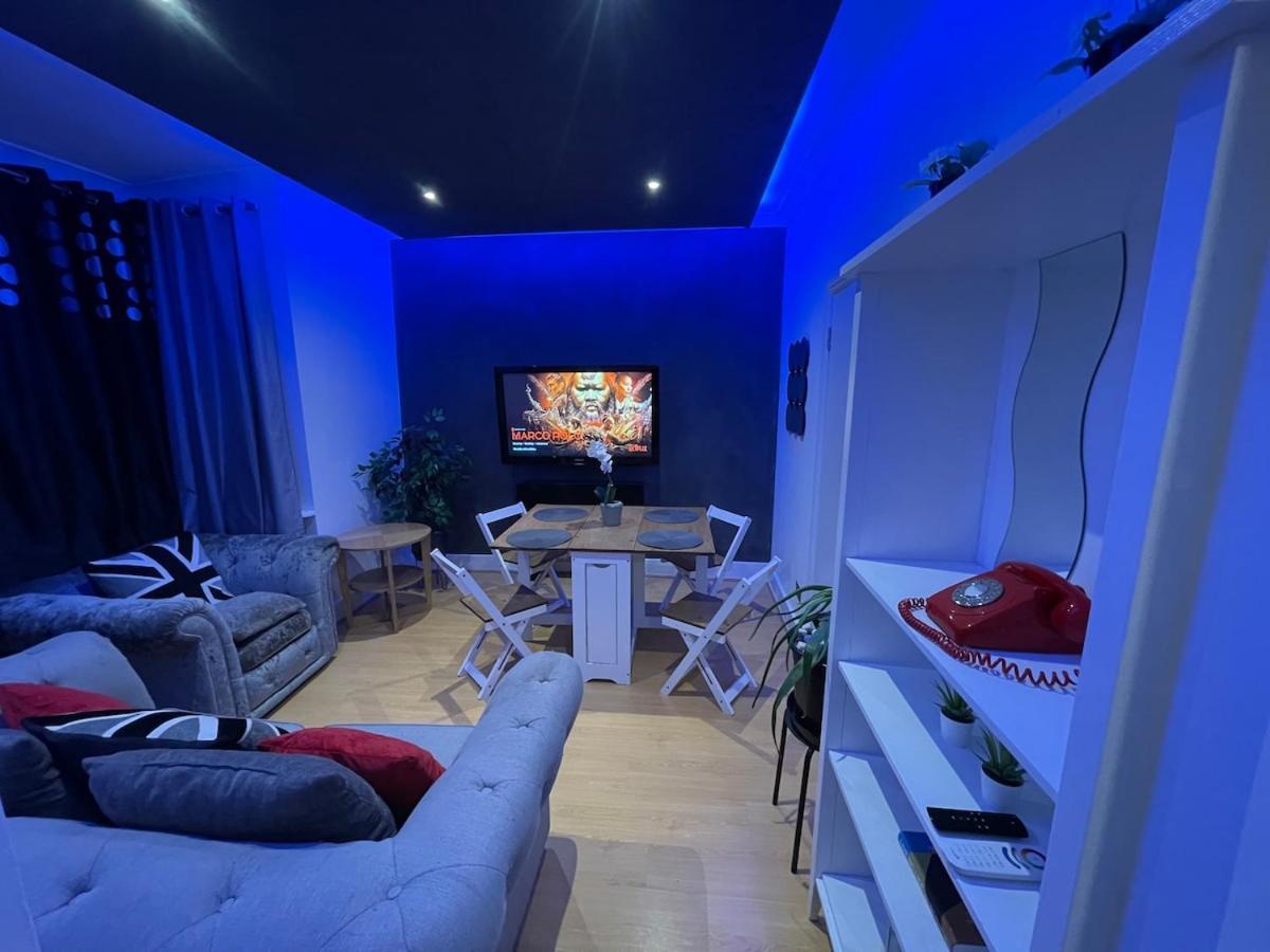 Stylish 1 Bedroom Flat Brixton * London