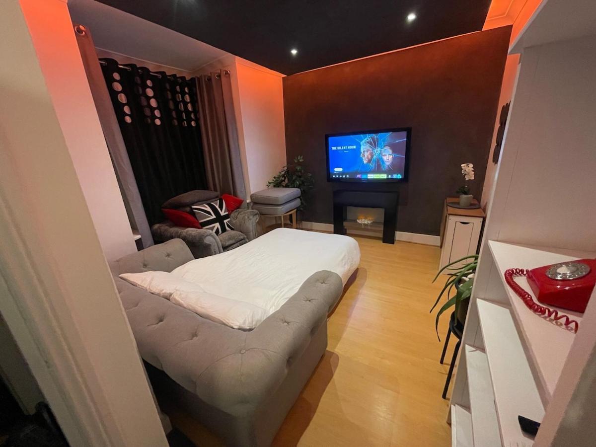 Stylish 1 Bedroom Flat Brixton Apartment