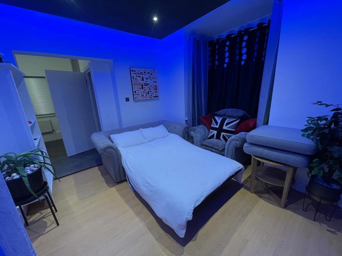 Stylish 1 Bedroom Flat Brixton Apartment London