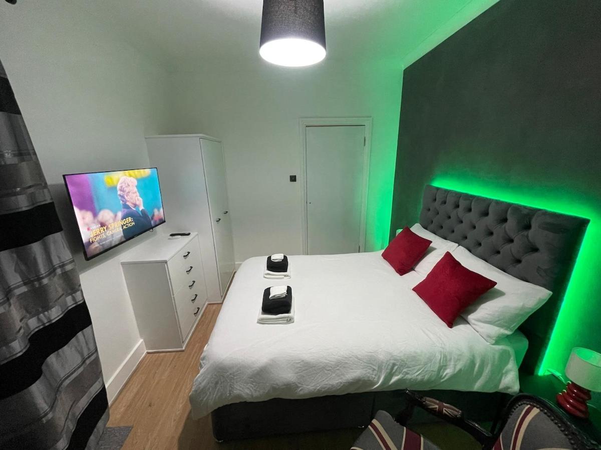 Stylish 1 Bedroom Flat Brixton *