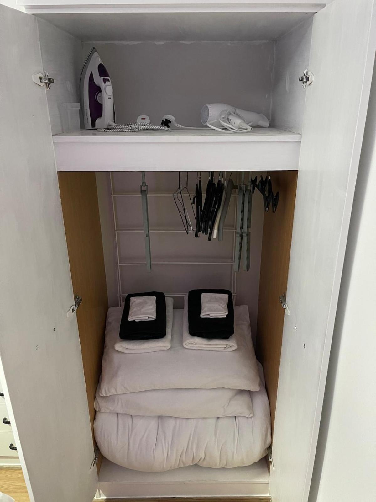 Stylish 1 Bedroom Flat Brixton