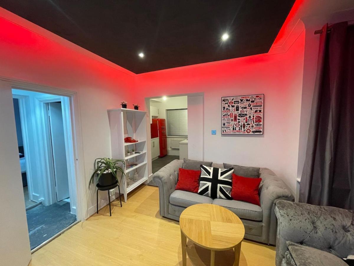 Stylish 1 Bedroom Flat Brixton Apartment