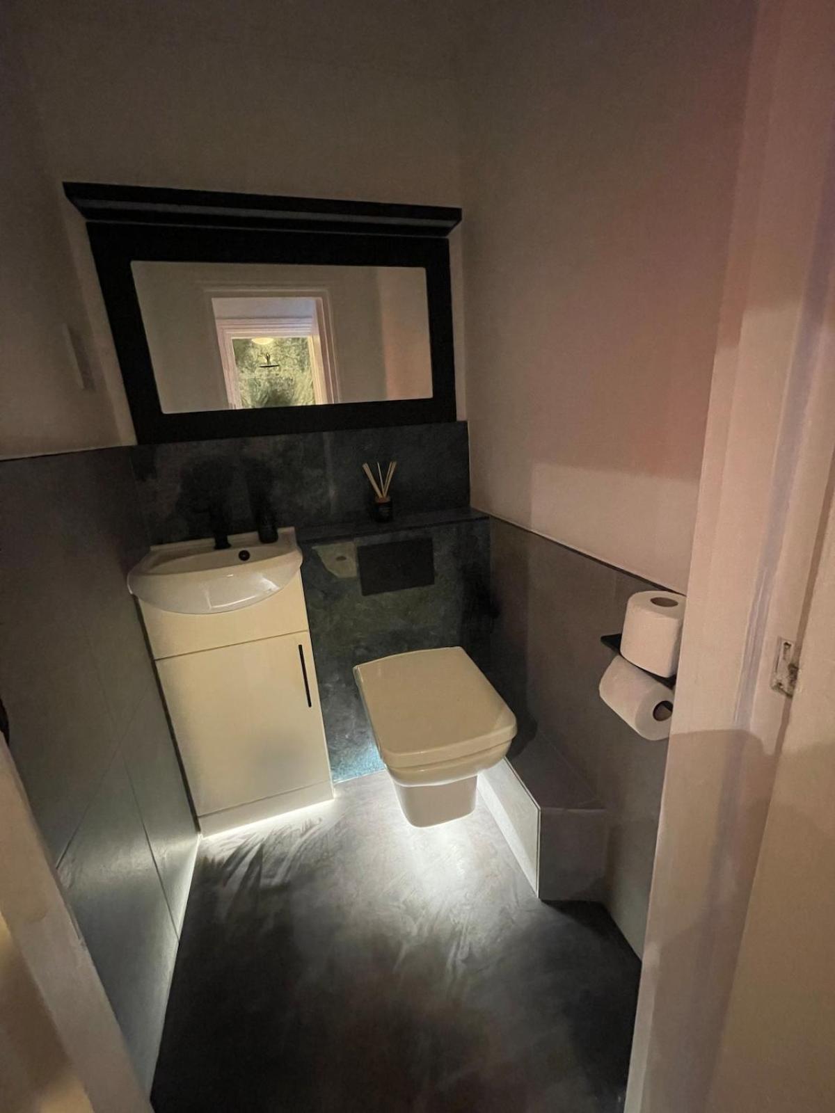 Stylish 1 Bedroom Flat Brixton Appartement *