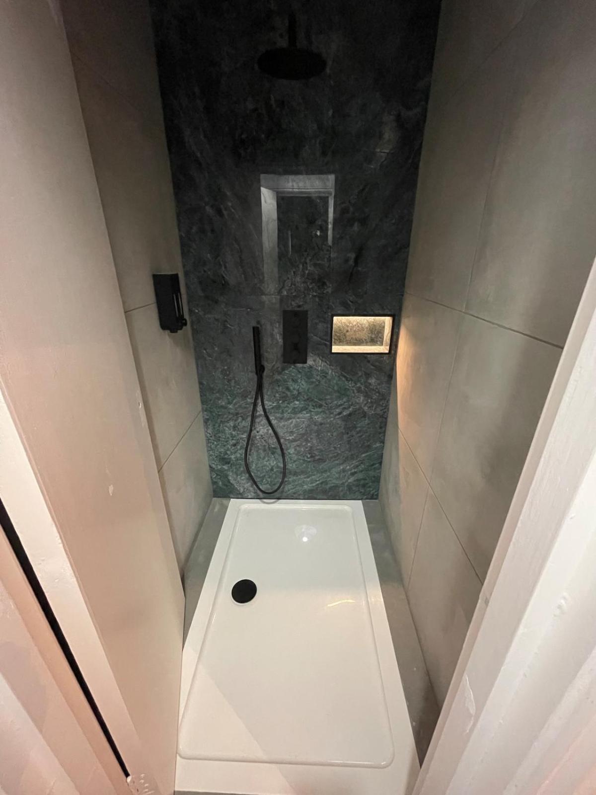 Apartment Stylish 1 Bedroom Flat Brixton *