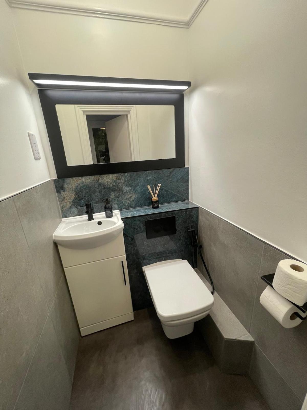 Stylish 1 Bedroom Flat Brixton Apartment London