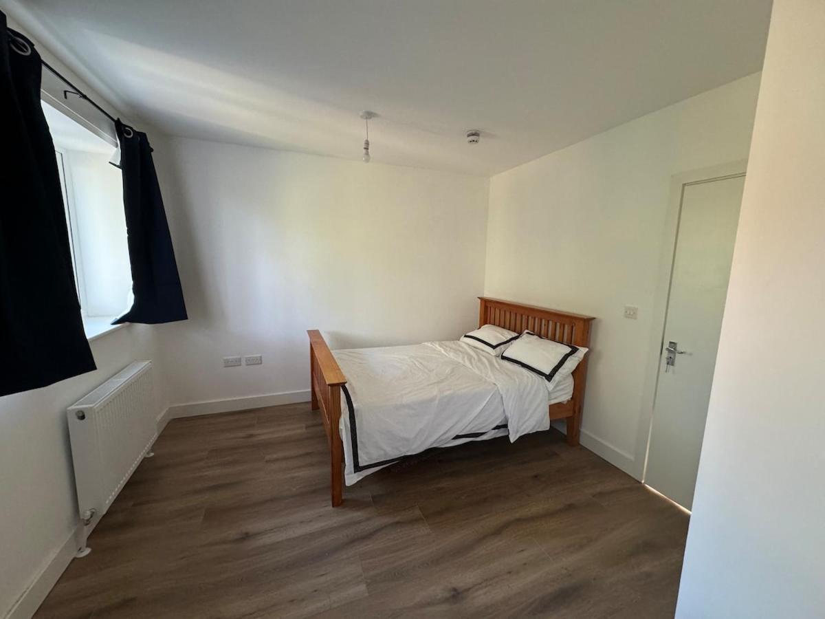 Holiday home 4-bedroom Escape-bright & Cozy *