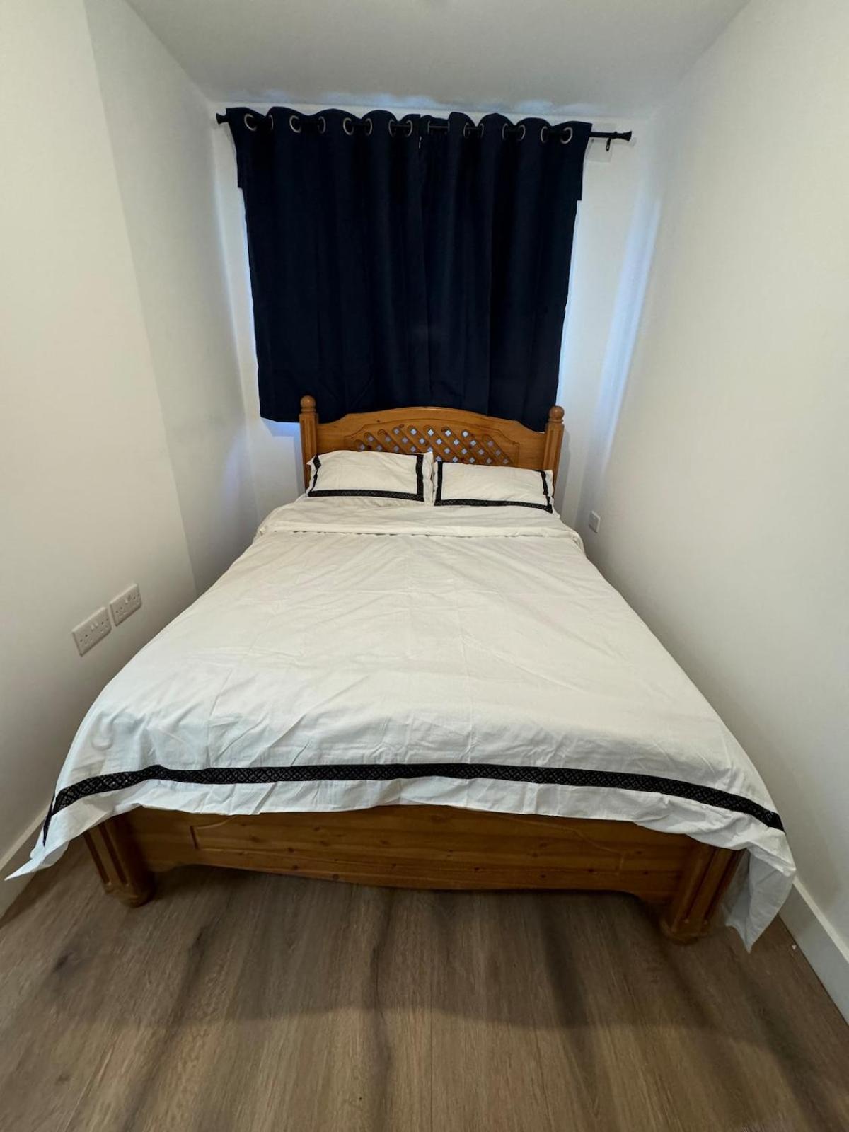 4-bedroom Escape-bright & Cozy Holiday home *