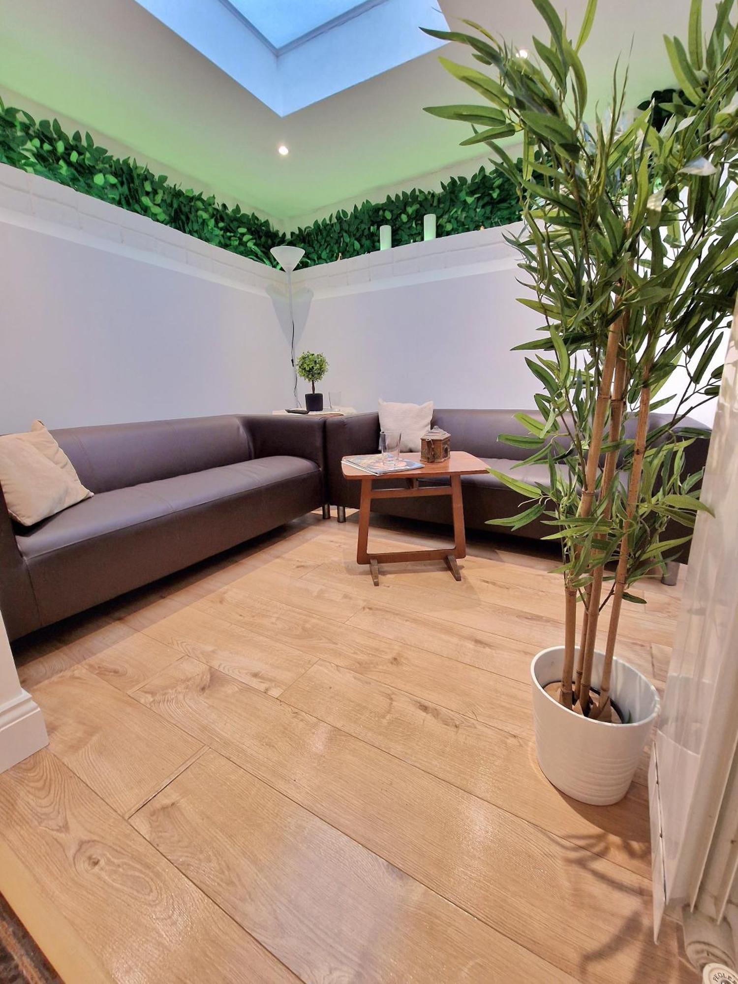 Apartment Charming 2 Bedrooms Flat For 6 In King's Cross *
