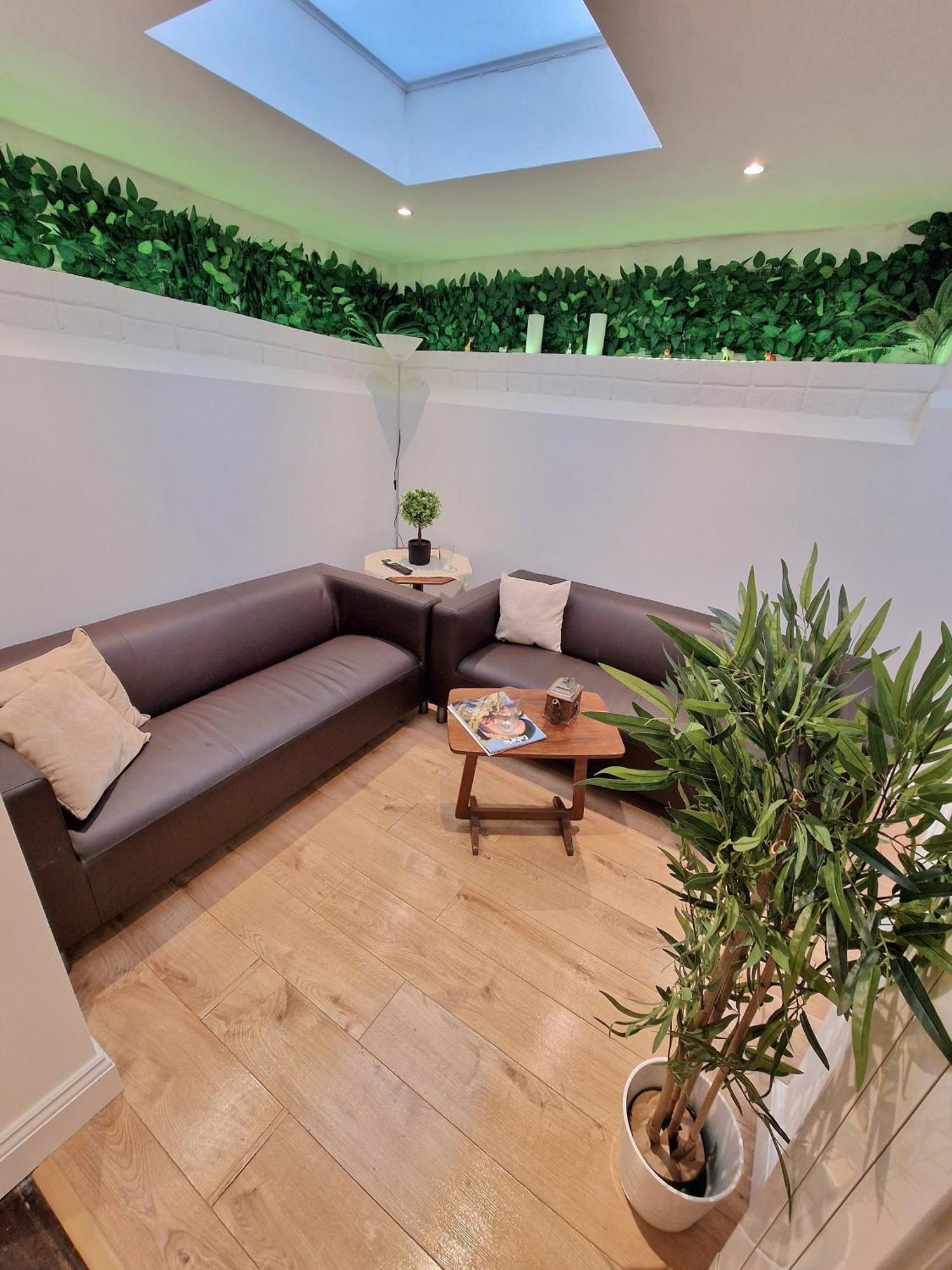 Apartment Charming 2 Bedrooms Flat For 6 In King's Cross London