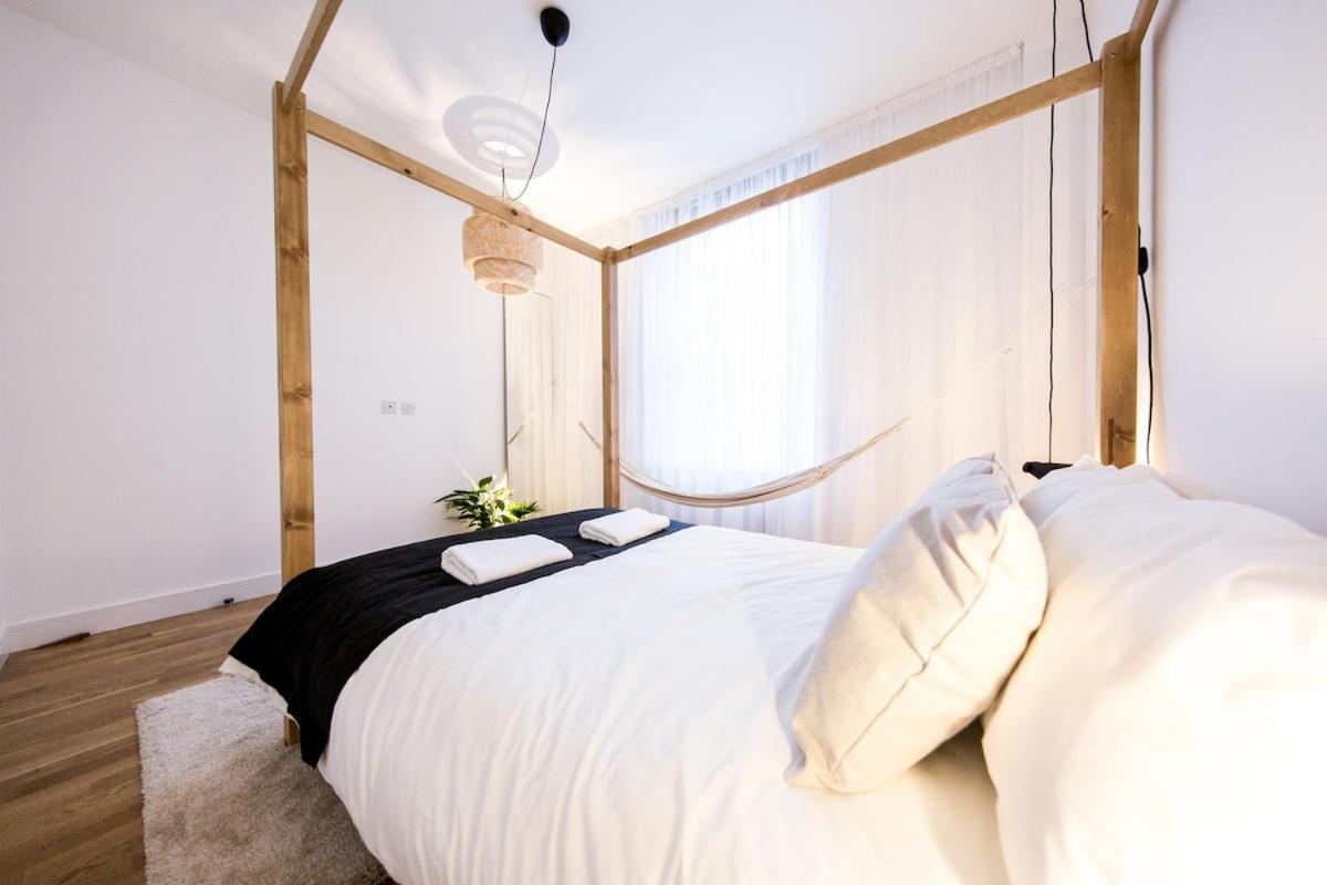 The Hammock Lodge, Holborn, By The Design Traveller * London