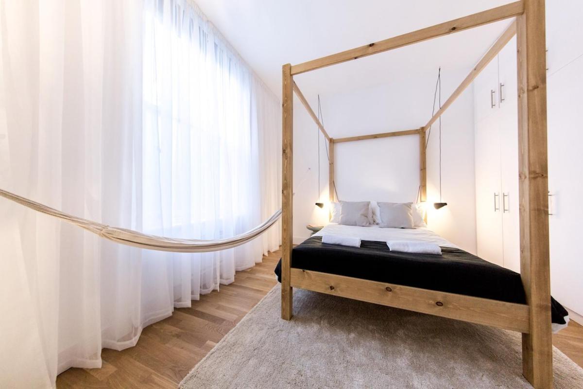 Apartment The Hammock Lodge, Holborn, By The Design Traveller *