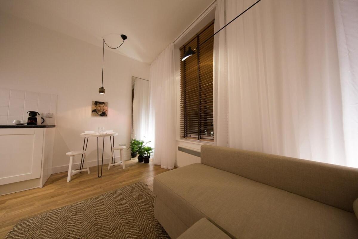 Apartment The Hammock Lodge, Holborn, By The Design Traveller