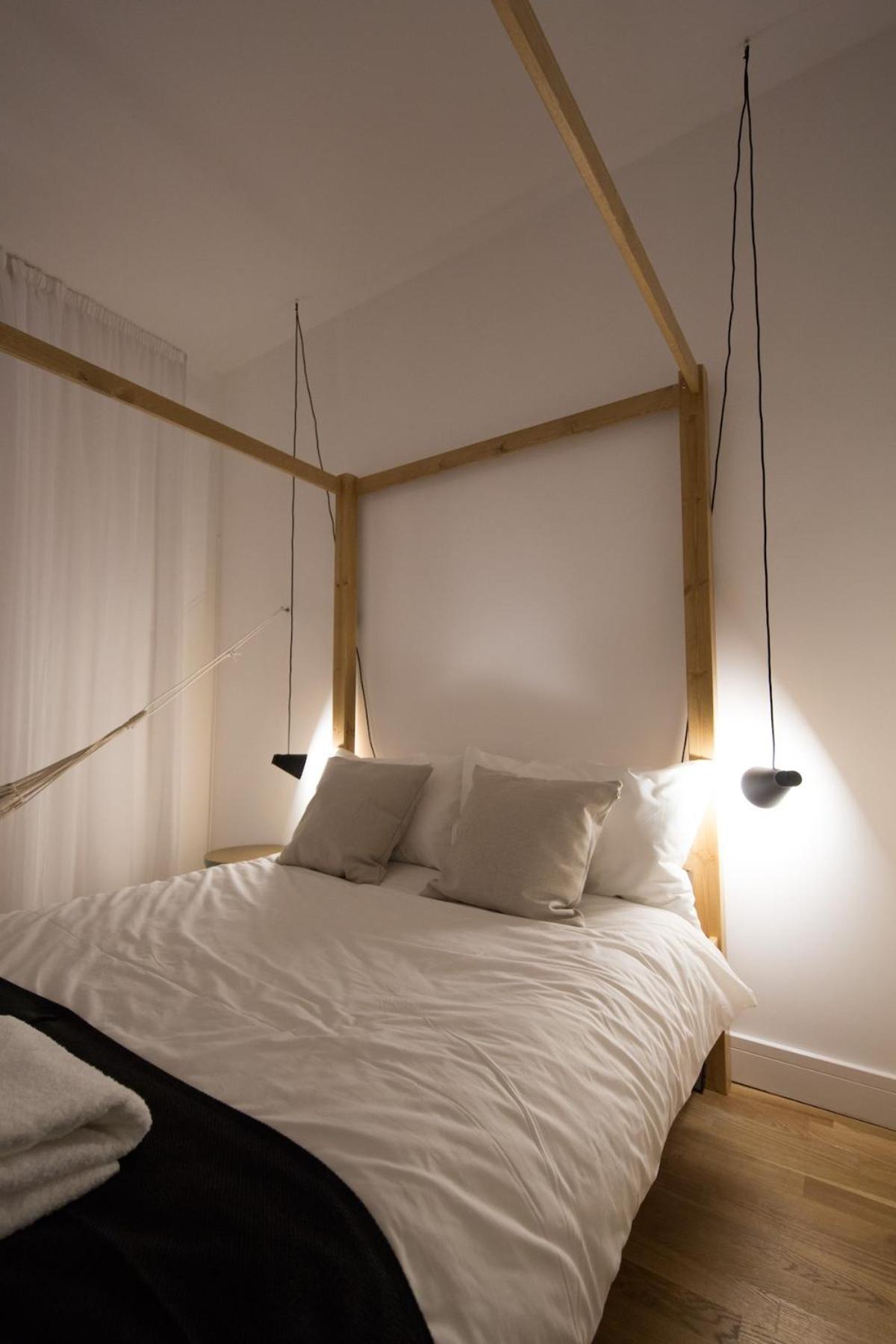 Apartment The Hammock Lodge, Holborn, By The Design Traveller