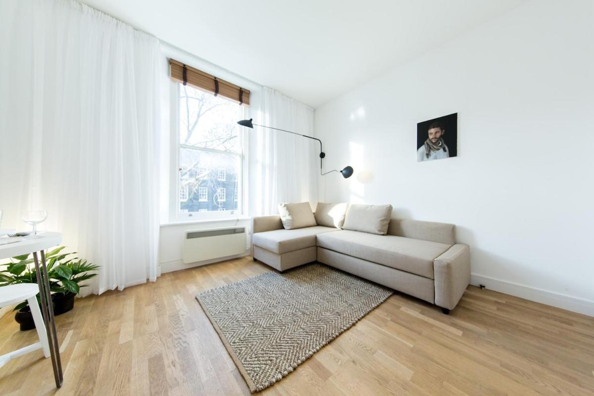 Apartment The Hammock Lodge, Holborn, By The Design Traveller *