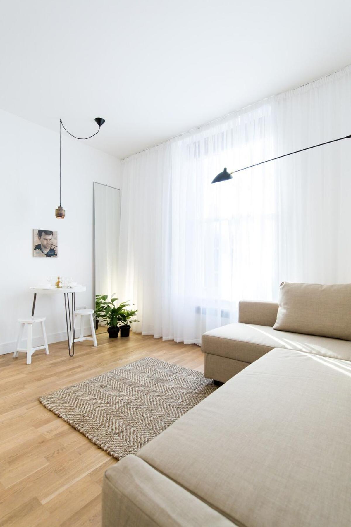 The Hammock Lodge, Holborn, By The Design Traveller *