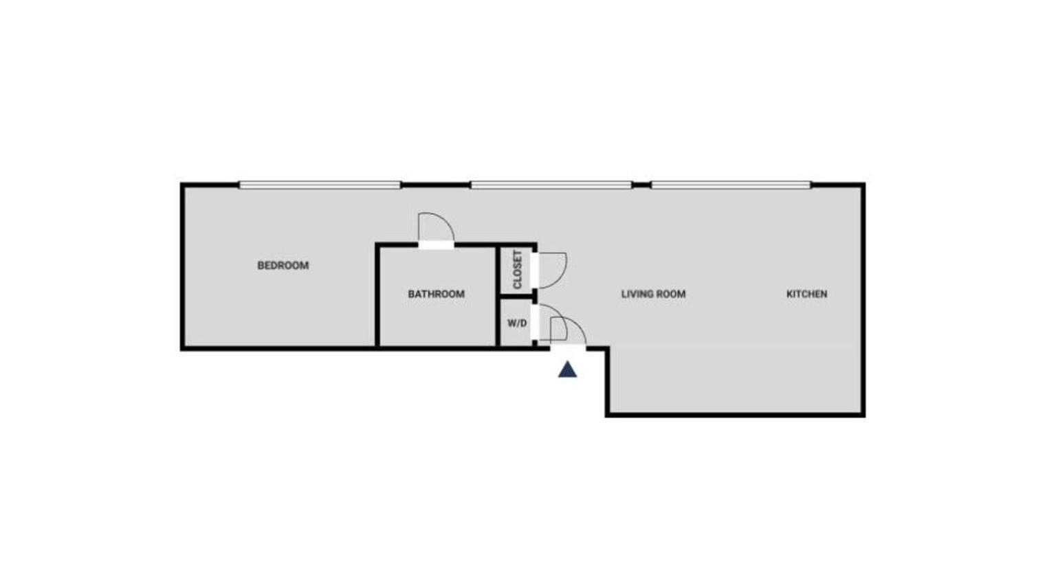 Blueground Kings Cross Near Kc Station Tech Lon-517 Apartment London